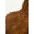 APLIQUE NAGA MADERA MACIZA DE TECA - comprar online