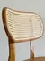 Silla Medan Madera Teka - comprar online