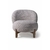 Sillon Aurora - Orlando Deco