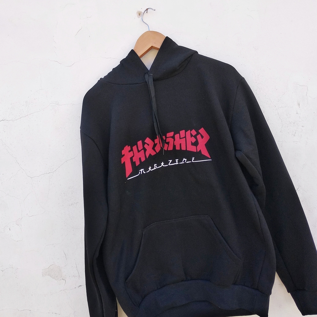 Buzo discount thrasher godzilla