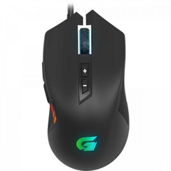 MOUSE GAMER 4200DPI RGB FORTREK VICKERS