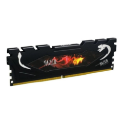 MEMÓRIA RAM DDR3 JAZER 8 GIGAS 1600MHZ