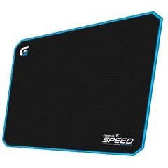 MOUSE PAD GAMER FORTREK SPEED MPG102 AZUL (440X350X3MM)