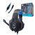 #FONE GAMER KNUP EACH KP 451 HEADSET P2 3.5MM PS4 E PC