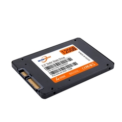 SSD 120GB WALRAM SATA 3 6GB/S 2,5