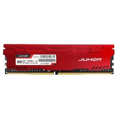 MEMORIA 8GB DDR4 2666MHZ JUHOR INTEL/AMD