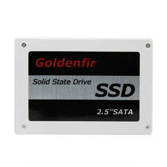 SSD 128GB GOLDENFIR