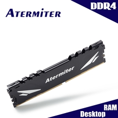 MEMORIA RAM DDR4 ATERMITER PARA DESKTOP 8GB 2400MHZ
