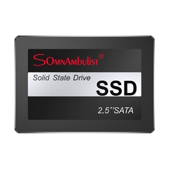 SSD 120GB SOMNAMBULIST