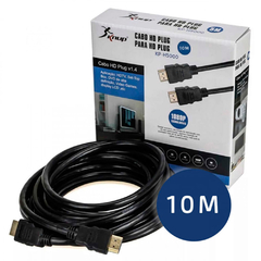 CABO HDMI 10M KNUP KP-H5000