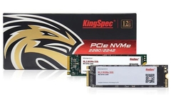 SSD NVME 256GB KINGSPEC