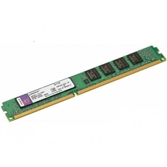MEMÓRIA 4GB DDR3 KINGSTON KVR16N11/4 - PC3-12800 (1600MHZ) - DIMM