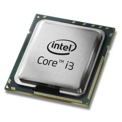 Processador Intel® Core™ i3