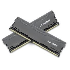 MEMORIA 8GB DDR4 2400MHZ ( 1.2V CL 17-17-17-39 )
