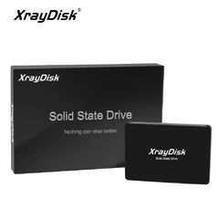 SSD 120GB XRAYDISK