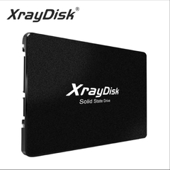 DISCO SOLIDO INTERNO SSD XRAY DISK 512GB 2.5 PC - NOTEBOOK