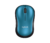 Logitech Mouse M185 Azul