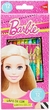 Lápis de Cor 12 cores Barbie - TRIS