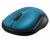 Logitech Mouse M185 Azul na internet