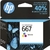Cartucho de Tinta HP 667 Color Original