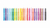 Caneta Fine Pen, 24 cores, 0.4mm, Colors, Faber-Castell - BT 24 UN na internet