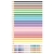Lápis de cor 24un com 28 cores - Faber-Castell - comprar online