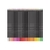 Lápis de Cor EcoLápis SuperSoft 100 Cores - Faber-Castell - comprar online