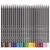 Lápis de Cor Supersoft 24 cores - Faber-Castell - comprar online