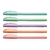 Caneta Esferográfica Trilux Style Colors Pastel 1.0mm - Faber-Castell - comprar online