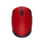 Logitech Mouse M170 Vermelho