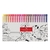 Caneta Fine Pen Colors 0.4mm 60 Cores Faber-Castell ET 1 UN - loja online