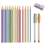 Kit Metallic Colors, Edição Limitada, c/17 peças - Faber-Castell - comprar online