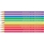 Lápis de Cor Neon com 10 cores - FABER-CASTELL - comprar online