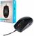 Mouse Gamer Usb M260 6400dpi Rgb Preto - Hp