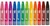 Óleo Pastel Mega Pastel Color C/12 Cores - TRIS - comprar online
