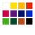 Aquarela com 12 cores - STAEDTLER - comprar online