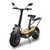 Patinete Scooter Elétrico Off-Road TD-Monster 2000W 48V - Two Dogs
