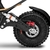 Patinete Scooter Elétrico Off-Road TD-Monster 2000W 48V - Two Dogs - Fecopel