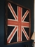 Cuadro Bandera UK