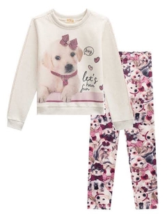 Conjunto doglovers