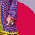 Vestido Luiza em Crochê Colorido G - MO na internet