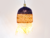 Luminária Tianguá - Coleção Libertar - comprar online