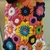 Bolsa em Crochê Floral na internet