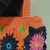 Bolsa em Crochê Floral - comprar online