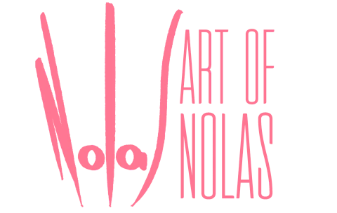 Art of Nolas