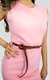 vestido-tubinho-neoprene-rosa-tamanho-p