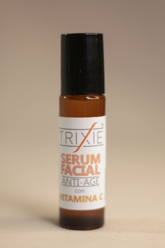 Serum con Vitamina C