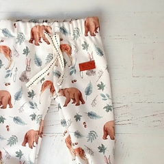 PANTALON OSITO / U L T I M O 12-24M - comprar online