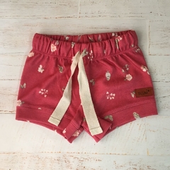 SHORT CIRUELA SILVESTRE 6/12