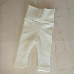 pantalon de ribb BEBE